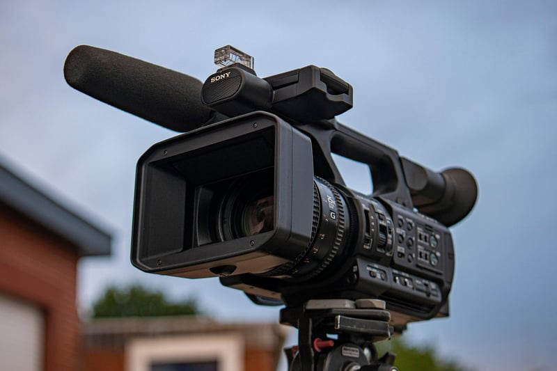 Whimsical Videography